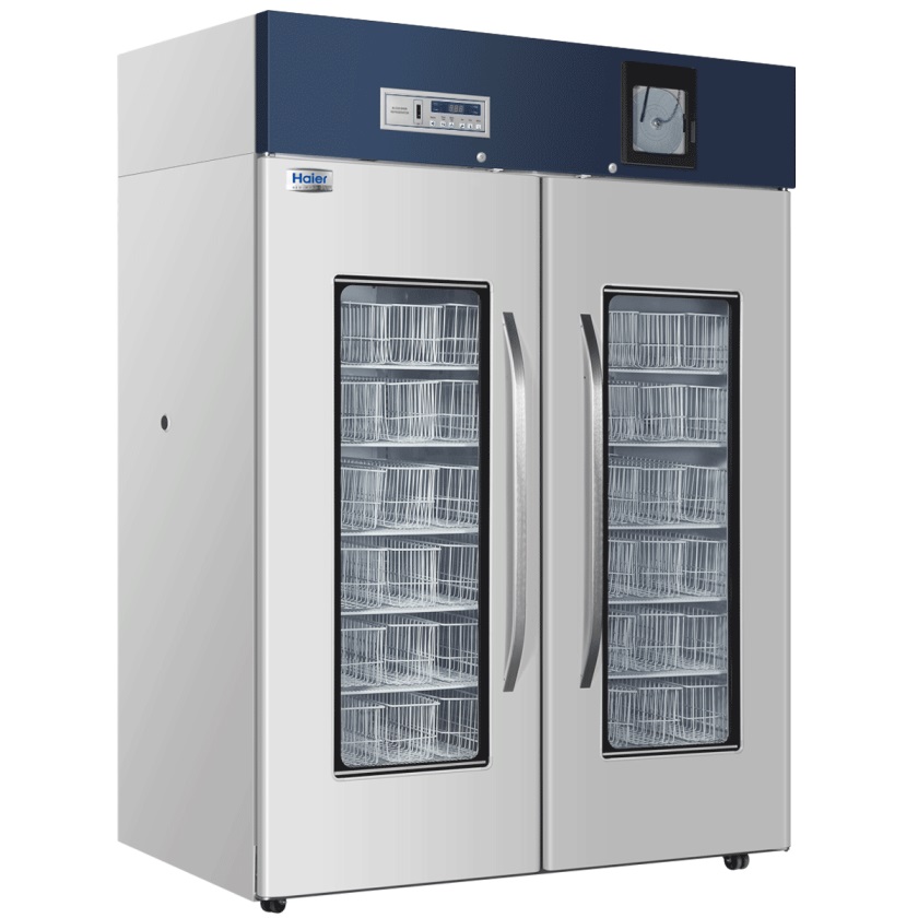 Tủ trữ máu 1308 lít Haier HXC-1308B